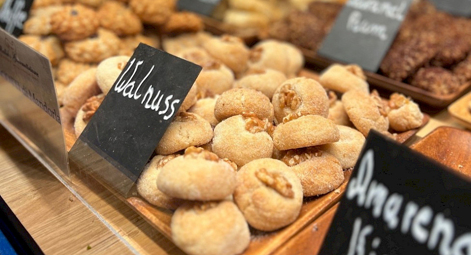 Mallek's Gourmetträume
