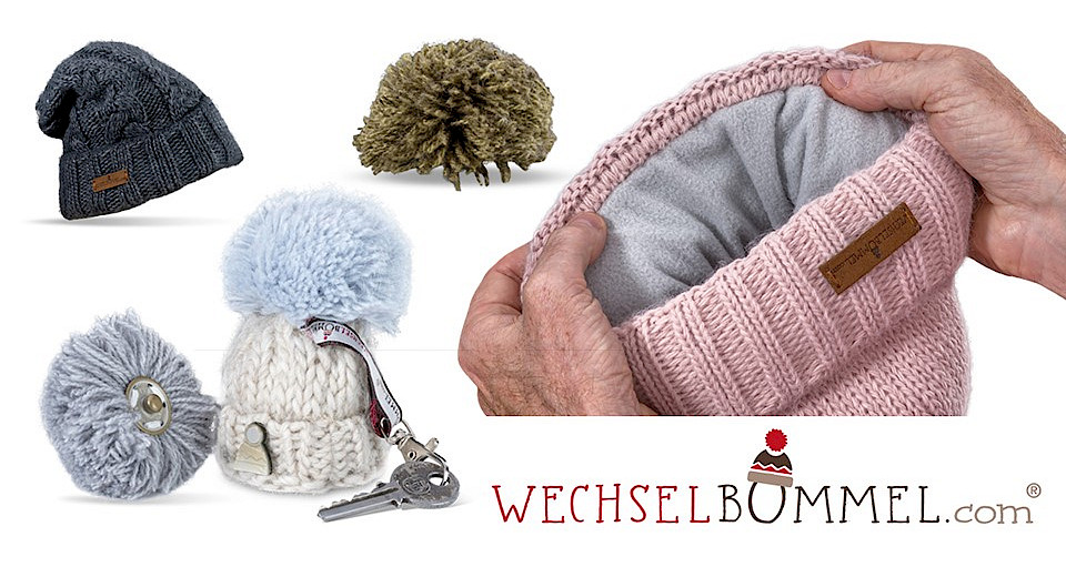 WECHSELBOMMEL